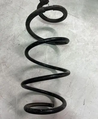 Renault Laguna I Front coil spring 
