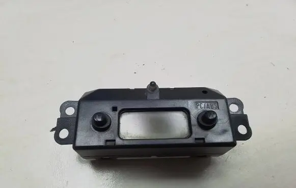 Ford Focus Screen/display/small screen B41ta