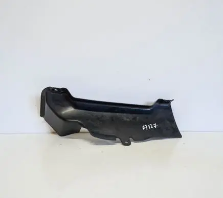 Skoda Fabia Mk2 (5J) Other body part 5J1815159