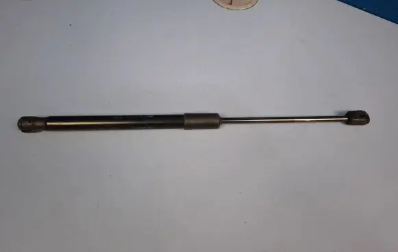 BMW X1 U11 Front bonnet/hood damper/strut 9883421 5123988342101 123127