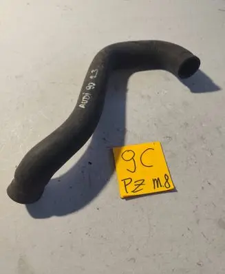 Audi 80 90 S2 B4 Engine coolant pipe/hose 248923