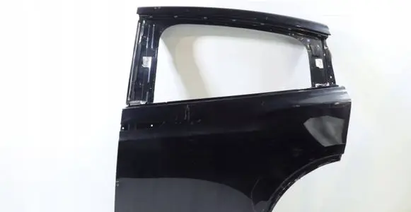 Tesla Model X Rear door 1069537E0A 1069537