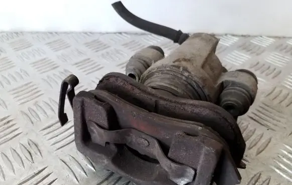 Jeep Cherokee III KJ Rear brake caliper