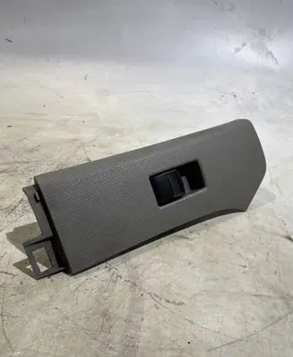 Toyota Yaris Electric window control switch 742310D090