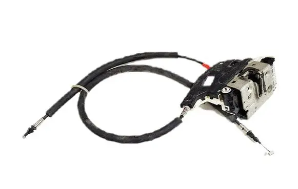 Maserati Quattroporte Rear door lock 68195790AA