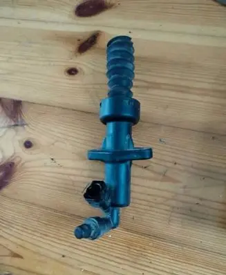 Peugeot 407 Clutch slave cylinder PA66GF35