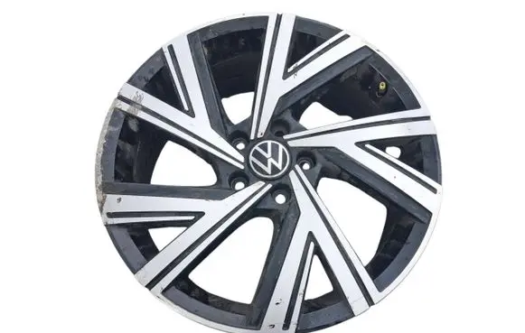 Volkswagen Golf VIII R18 alloy rim 5H0601025M