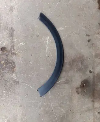 KIA Niro Rear arch 8744G5000