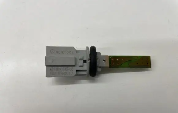 Volkswagen PASSAT B6 Interior temperature sensor 1K0907543E