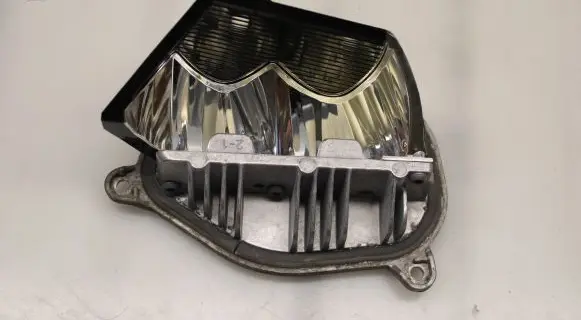 Volkswagen PASSAT B8 LED ballast control module 3G0998477A 11468 MDE911468