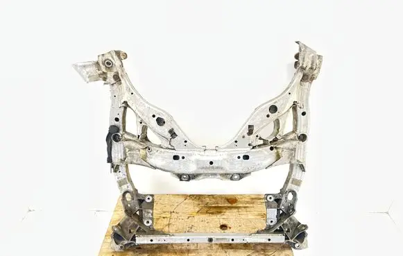 BMW 5 F10 F11 Front subframe 6797643 ENAC42100