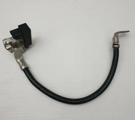 Mercedes-Benz GLE (W166 - C292) Negative earth cable (battery) A1669055901