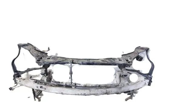Mercedes-Benz E W212 Radiator support slam panel