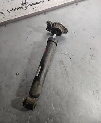 BMW 5 F10 F11 Rear shock absorber/damper 6781682 B1104091506 75128140891