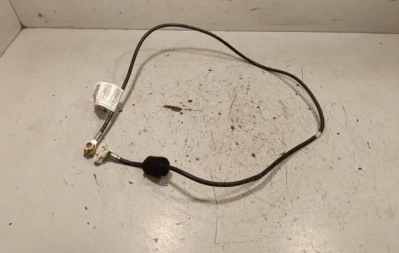 BMW X6 E71 USB socket connector 9255716