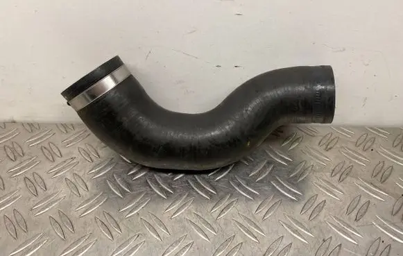 Ford Fusion II Intercooler hose/pipe 