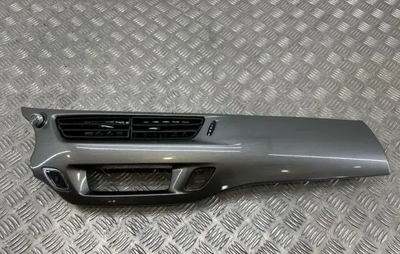 Citroen C3 Dashboard center trim panel 1015381