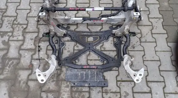 Audi Q8 Front subframe AA10276