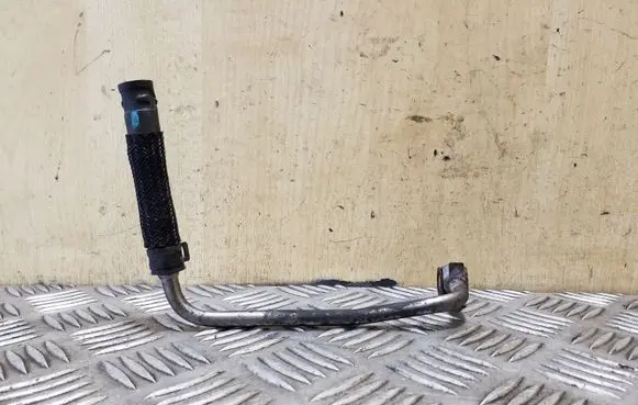 Chevrolet Orlando Engine coolant pipe/hose