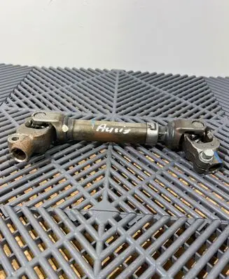 Toyota Auris E180 Steering column universal joint