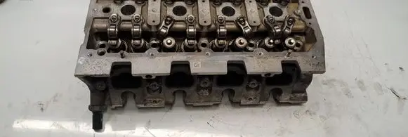 Skoda Fabia Mk3 (NJ) Engine head 04E103064L