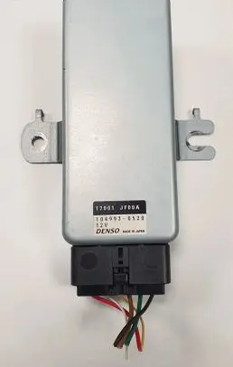 Infiniti FX Fuel pump relay 17001JF00A