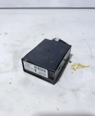 BMW X5 E53 Other control units/modules