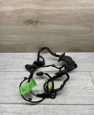 Volkswagen Golf V Front door wiring loom 1K0971121BC