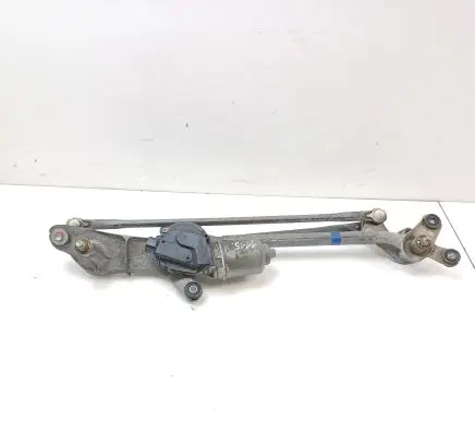 Lexus GS 300 350 430 450H Front wiper linkage and motor 8511030590 1593001930