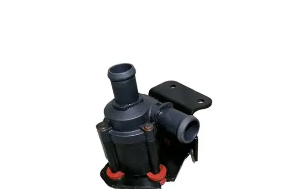 Audi S5 Facelift Electric auxiliary coolant/water pump 06H121601M 06M121093K