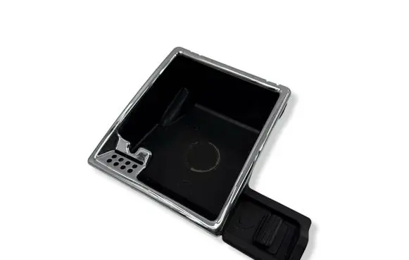 Car ashtray