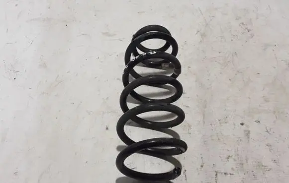 Volvo S60 Front coil spring 31476664