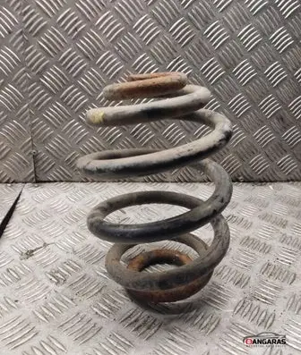 Ford Galaxy Rear coil spring