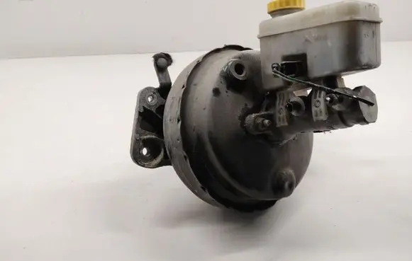 Dodge Nitro Brake booster 52109923AF