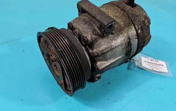 Air conditioning (A/C) compressor (pump)