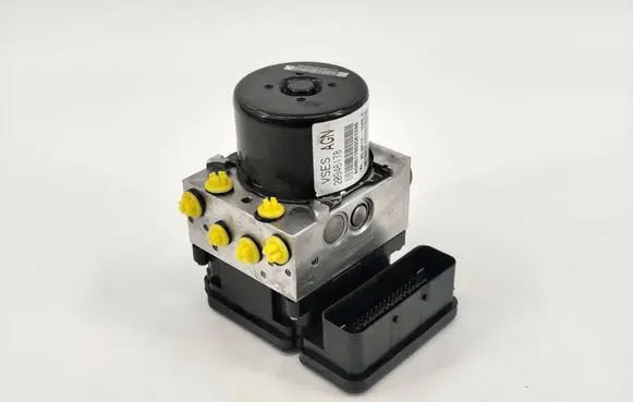 Chevrolet Captiva ABS Pump 20946178 20946171 28526246043