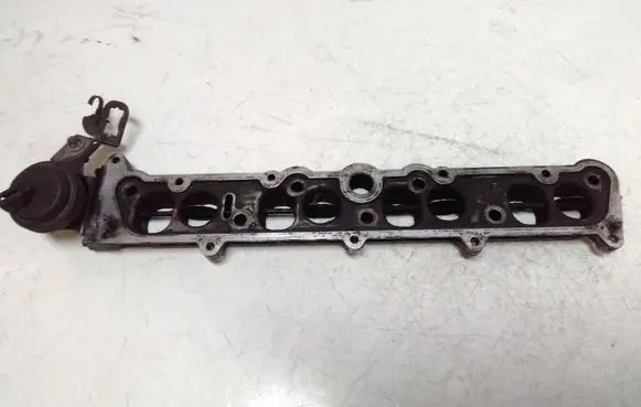 Opel Vectra C Intake manifold 0822680