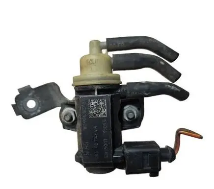 Skoda Roomster (5J) Turbo solenoid valve 1k0906627b