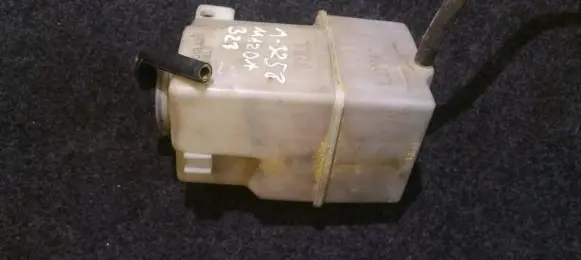 Mazda 323 Coolant expansion tank/reservoir