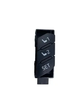 Toyota RAV 4 (XA50) Seat control switch 15F635L
