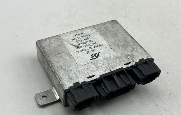 Volkswagen Sharan Comfort/convenience module 7M0941598
