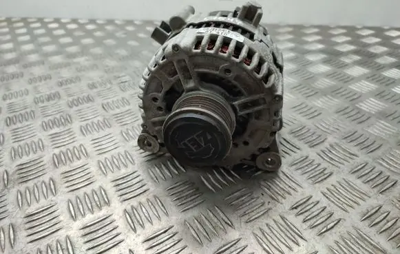 Peugeot 607 Generator/alternator