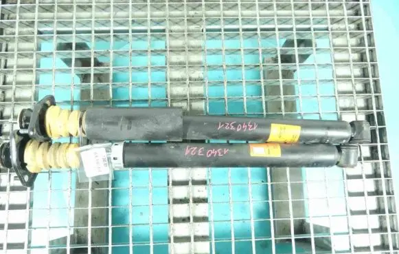 BMW X3 E83 Rear shock absorber/damper JGT1112T IMPRK1340321