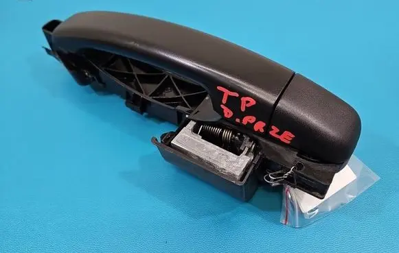 Opel Movano B Rear door exterior handle 806075481R IMPRK1605655