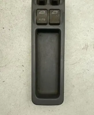 Volvo S40, V40 Electric window control switch 30815237 03458036