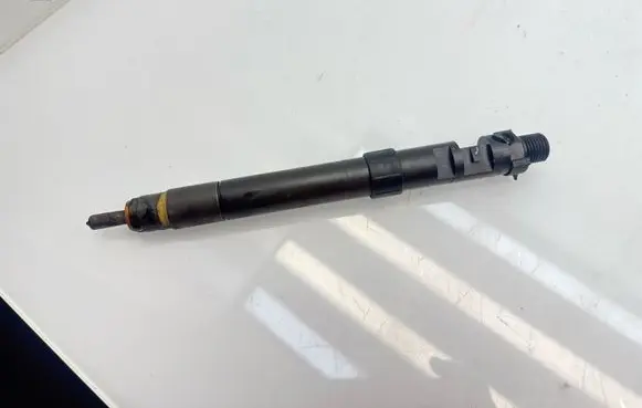 Ford Kuga I Fuel injector 9686191080