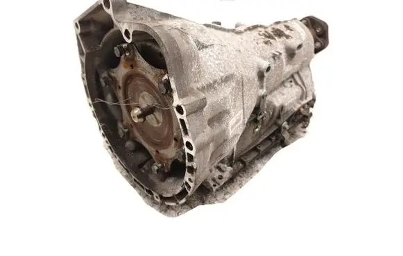 BMW 3 E92 E93 Automatic gearbox 7592522 6HP21