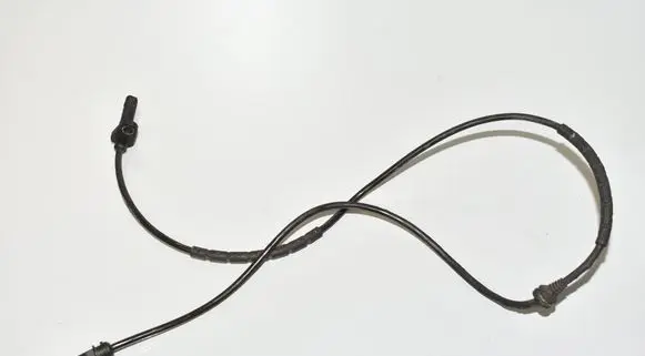 ABS rear brake sensor
