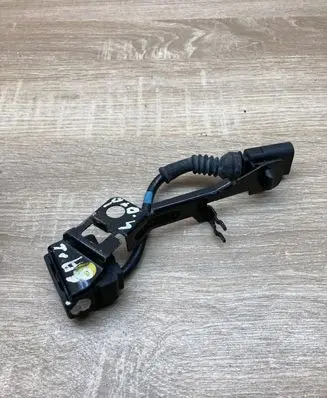 Audi A8 S8 D3 4E Sensor 4E0616576J 4E0907651G