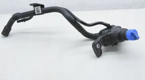 BMW X1 U11 Engine B47C20B